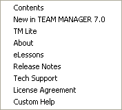 HelpMenu-Contents