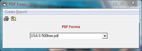 PDFForms_Report