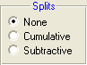 SplitSheet-Splits