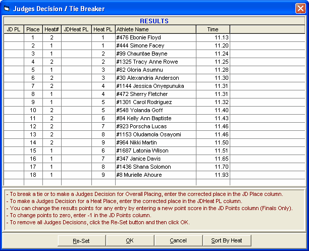 jdmenu