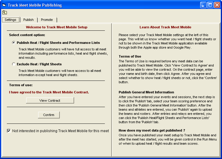 meetmobilepublishingsettings