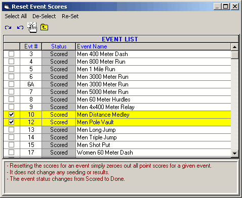 purgescores