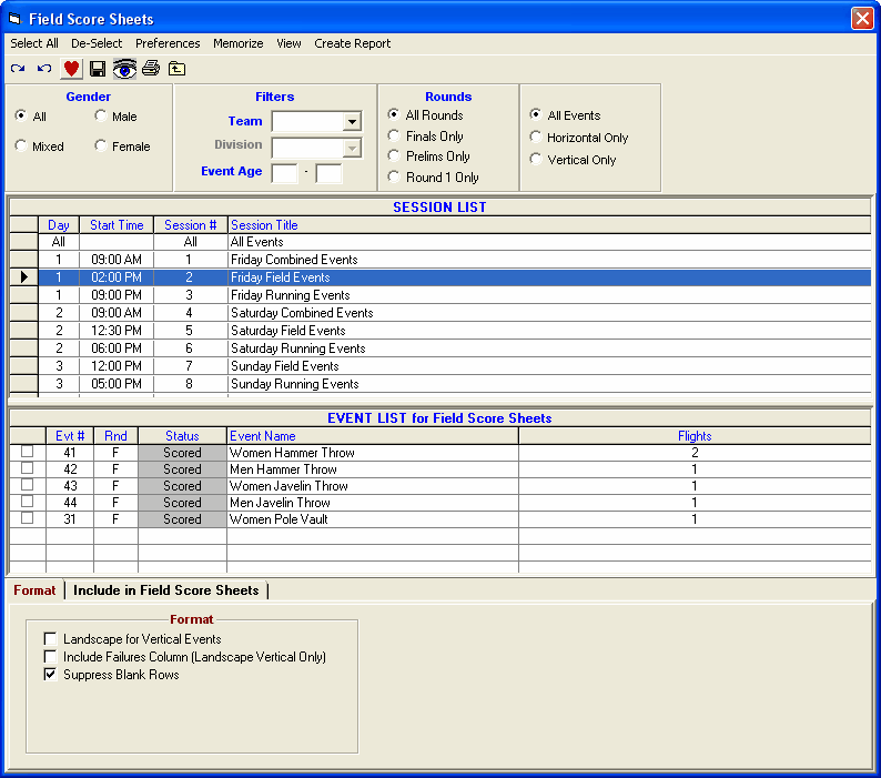 reportfieldscoresheet