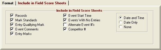 reportfieldscoresheetincludeoptions