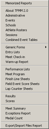 reportslist