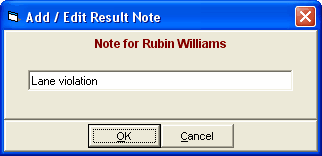 resultnote
