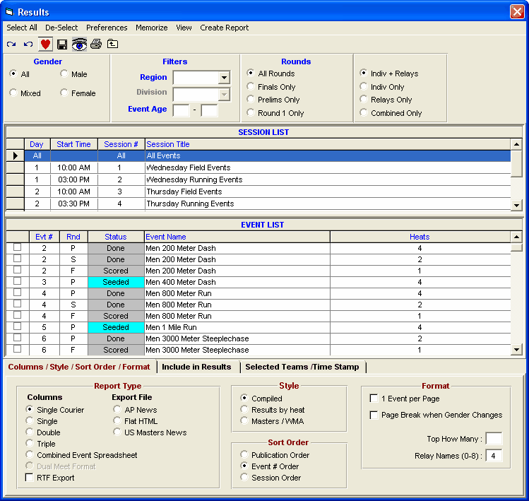 resultsreport