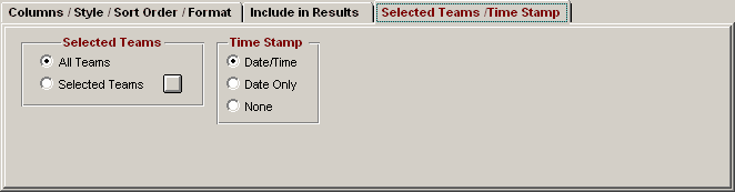 resultsreportsortoptions