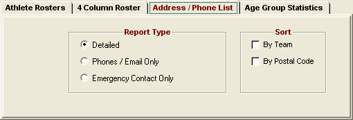 rosterreportaddress