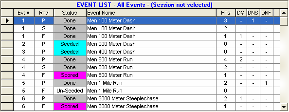 runmenueventlist
