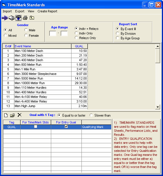 timestdmenu