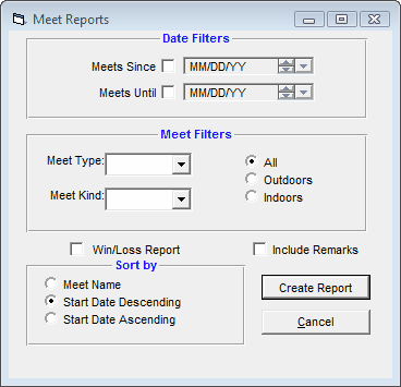 R-Meets