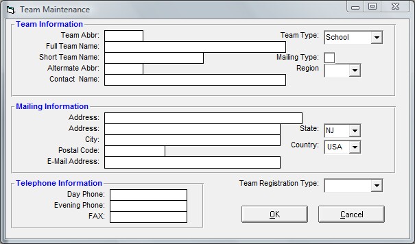 TFTM-Team