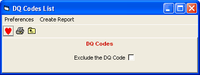 AdminReportDQcodes