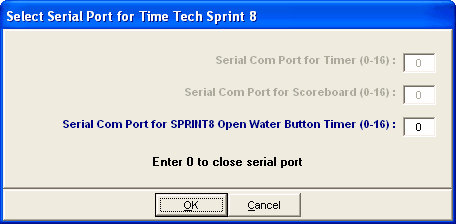 ButtonOpenSerialPortNumber