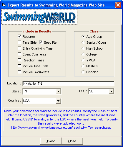 ExportToSwimWorld