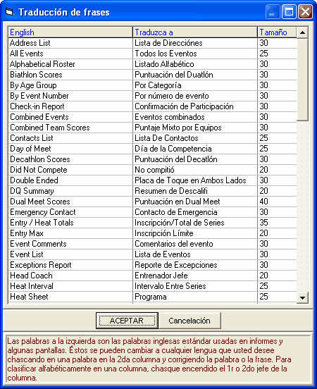 LanguageKeyPhrases