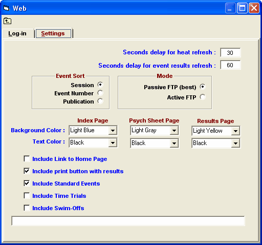 WebRealTimeResultsSetup2