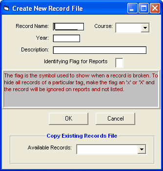 Createrecordsfile