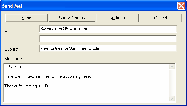 Crystal_email_report