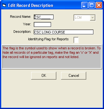 EditrecordFile