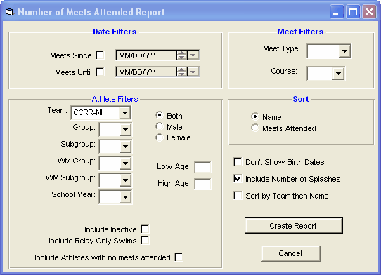 NumberMeetsAttendedreport