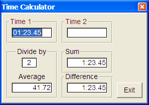 TimeCalc-1
