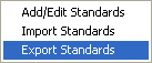 TimeSTDExportMenu